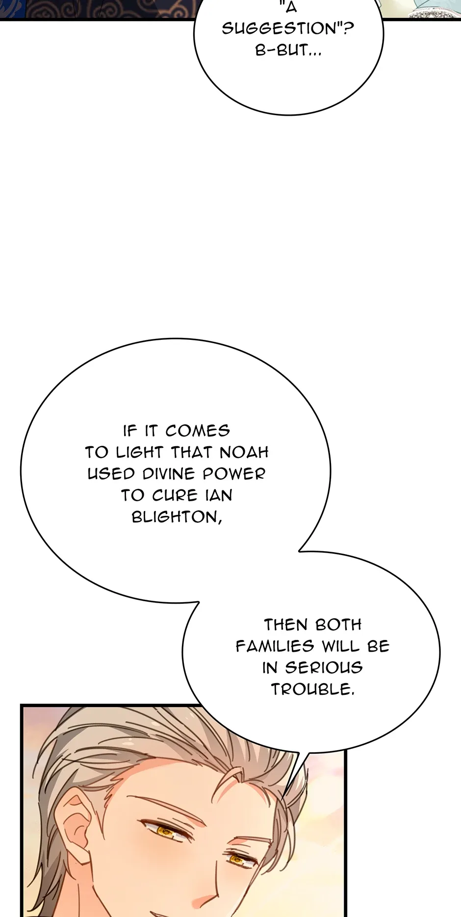 Be Crazy About Me Chapter 40 page 45