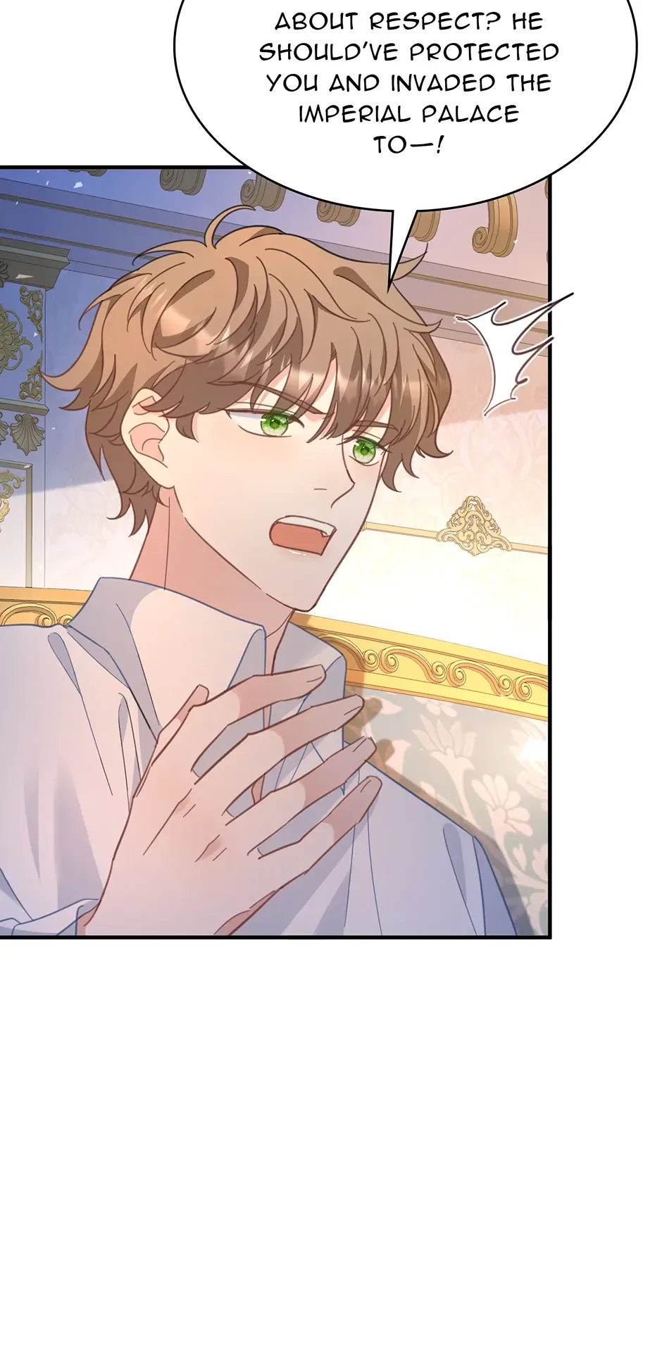Be Crazy About Me Chapter 47 page 10