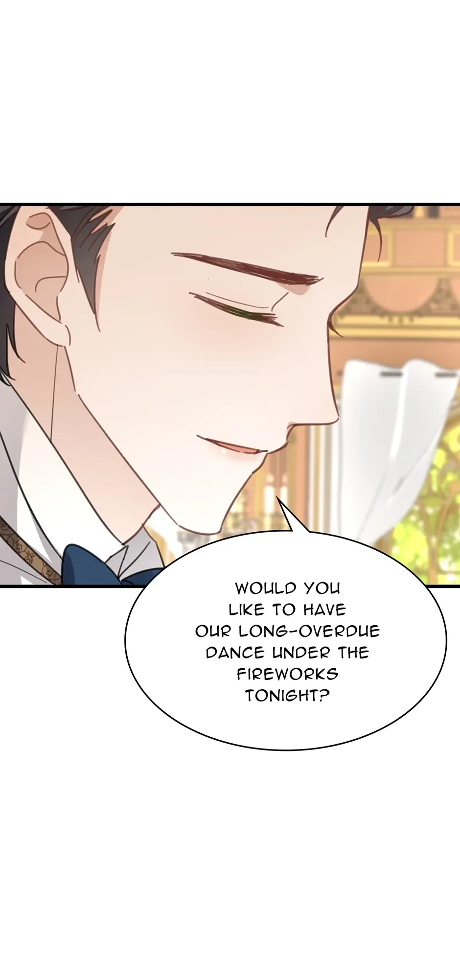 Be Crazy About Me Chapter 39 page 49
