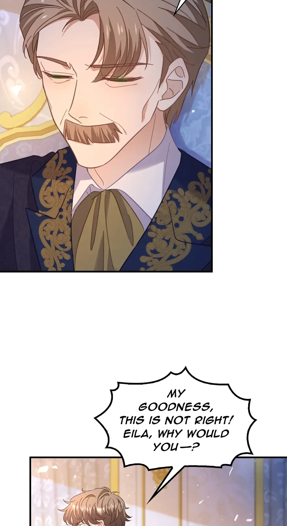 Be Crazy About Me Chapter 47 page 5