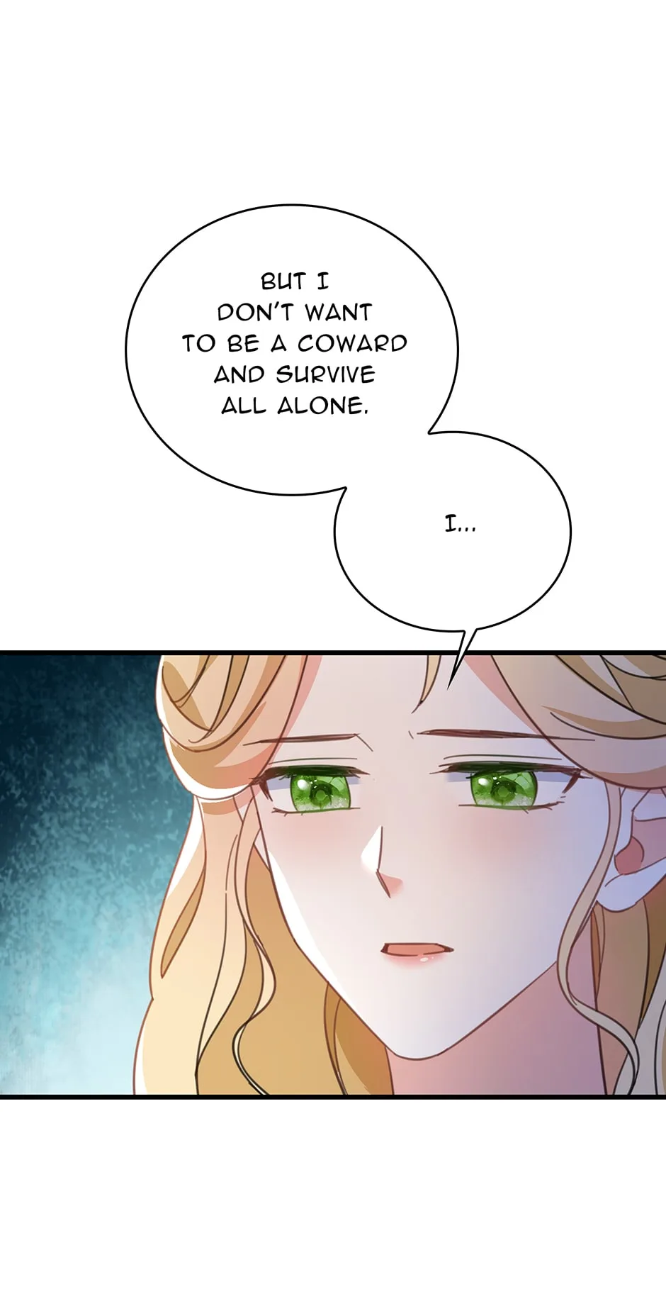 Be Crazy About Me Chapter 34 page 41