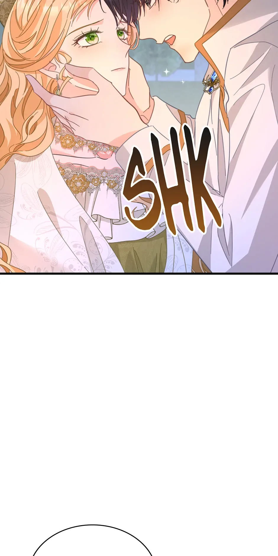 Be Crazy About Me Chapter 45 page 9