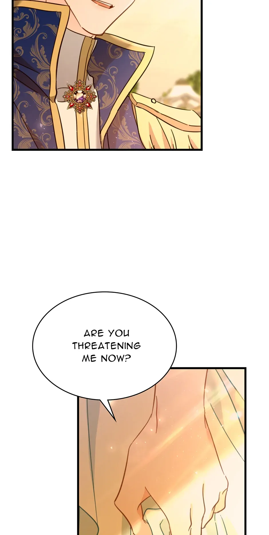 Be Crazy About Me Chapter 40 page 46