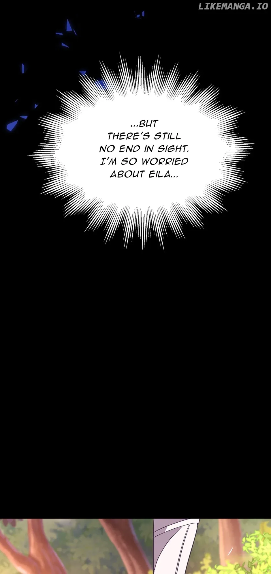 Be Crazy About Me Chapter 28 page 59