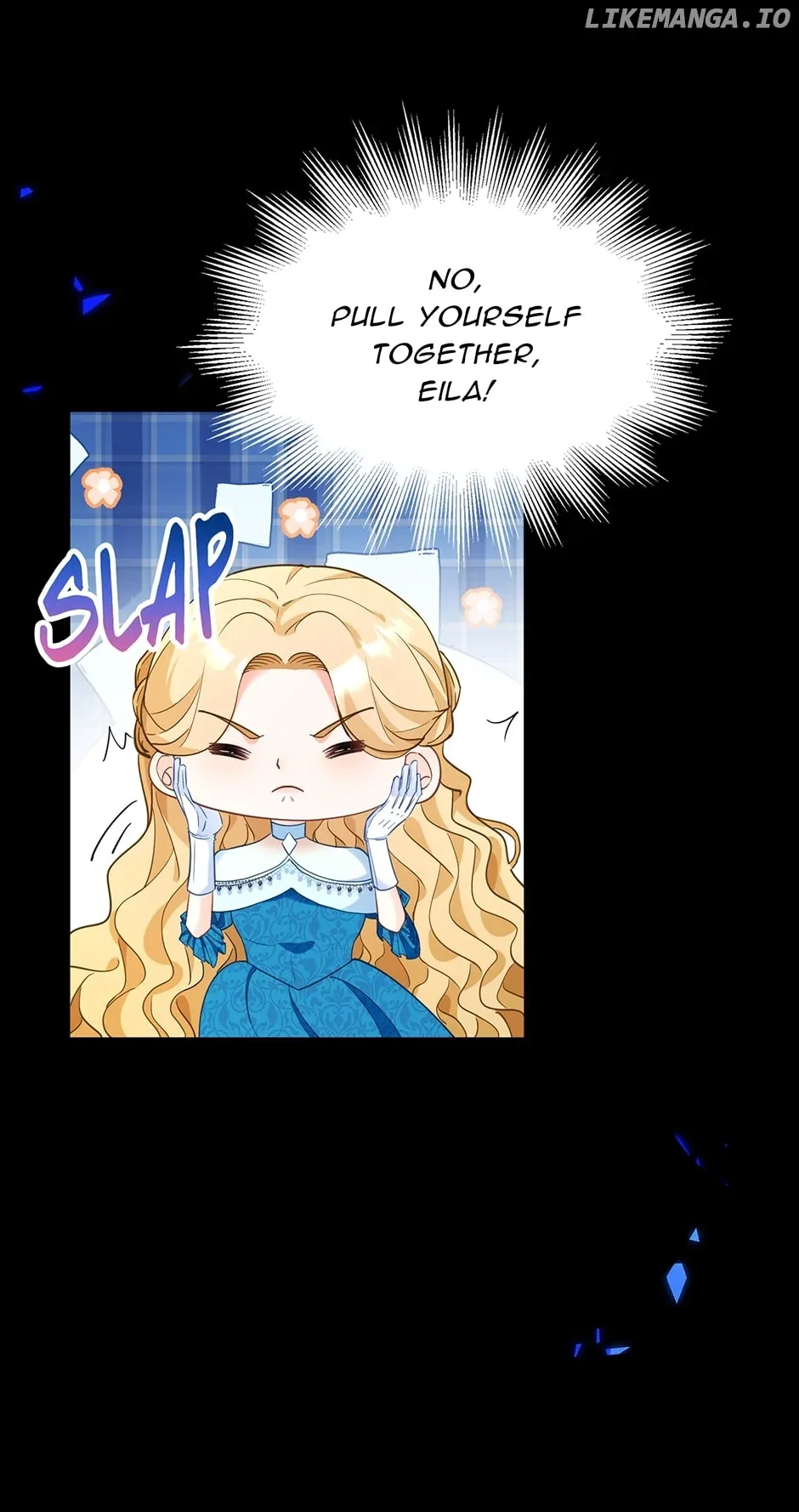 Be Crazy About Me Chapter 28 page 52