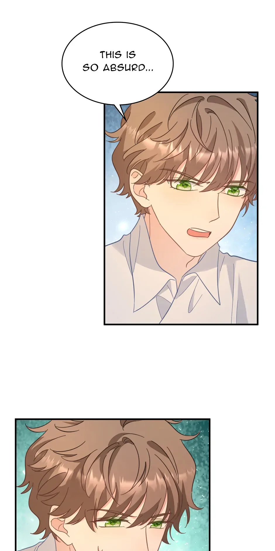 Be Crazy About Me Chapter 47 page 12