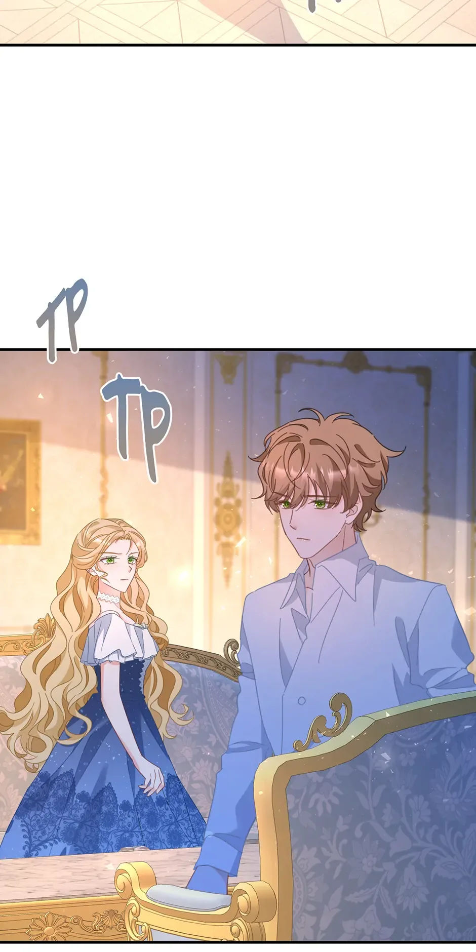 Be Crazy About Me Chapter 47 page 18