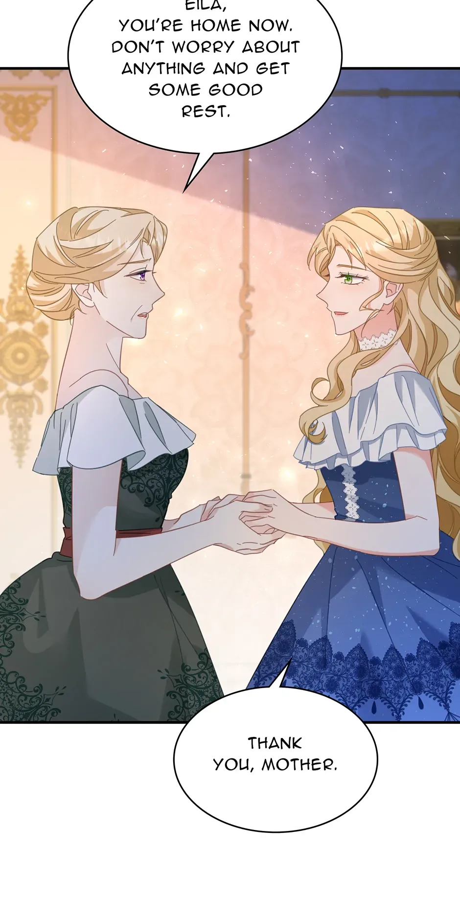 Be Crazy About Me Chapter 47 page 16
