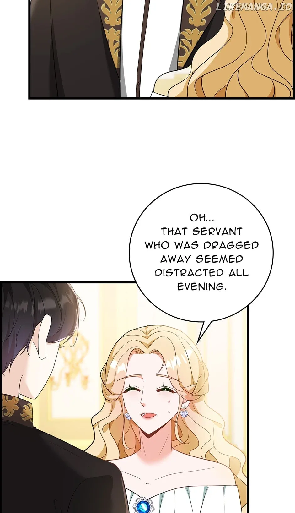 Be Crazy About Me Chapter 30 page 69