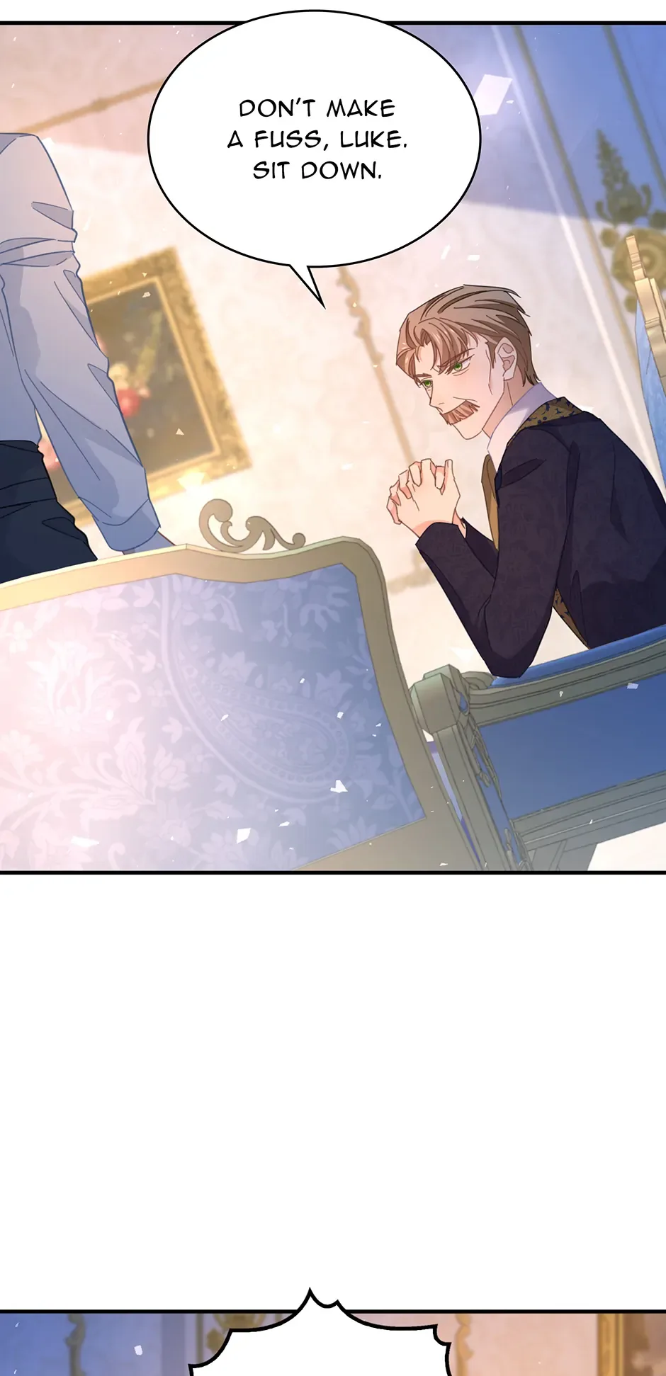 Be Crazy About Me Chapter 47 page 7