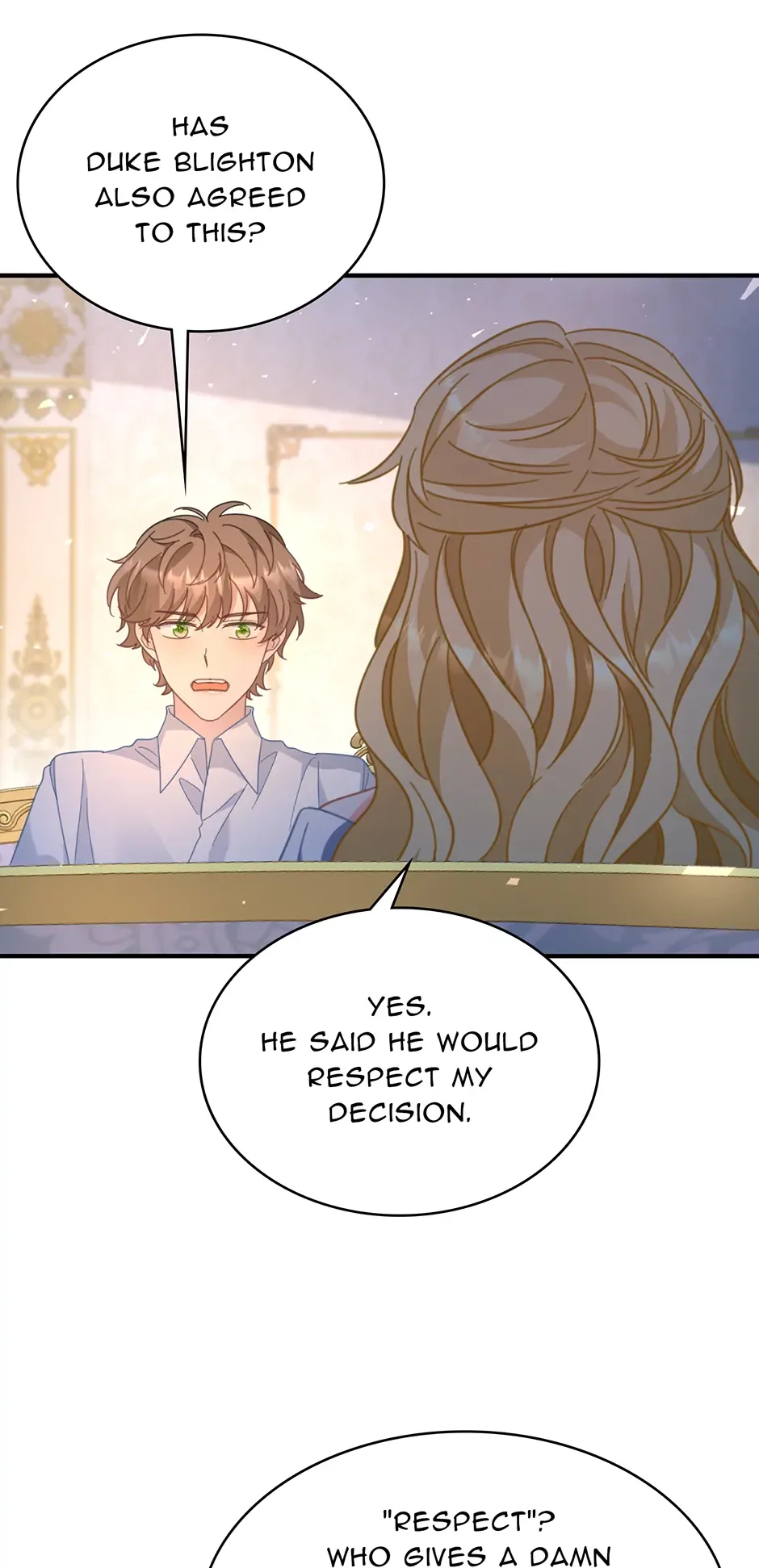 Be Crazy About Me Chapter 47 page 9