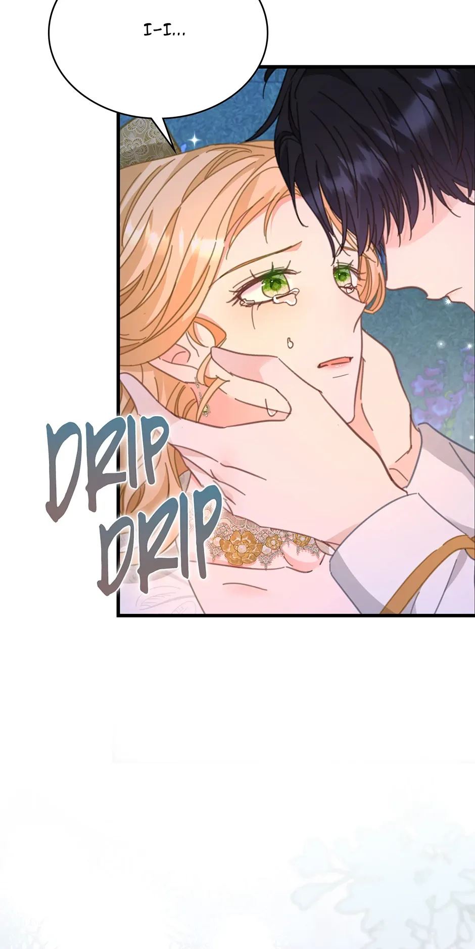 Be Crazy About Me Chapter 45 page 10