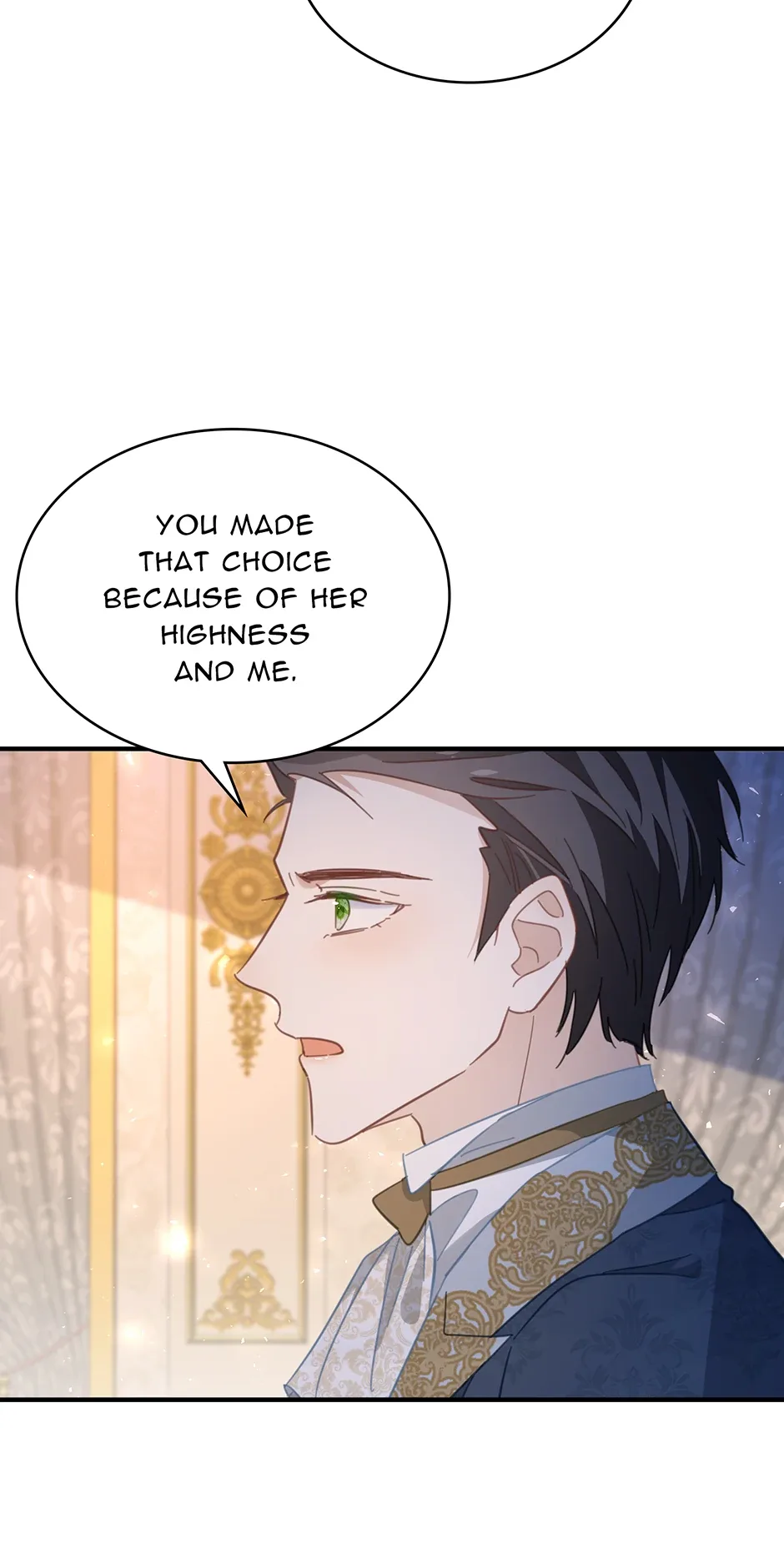 Be Crazy About Me Chapter 47 page 21