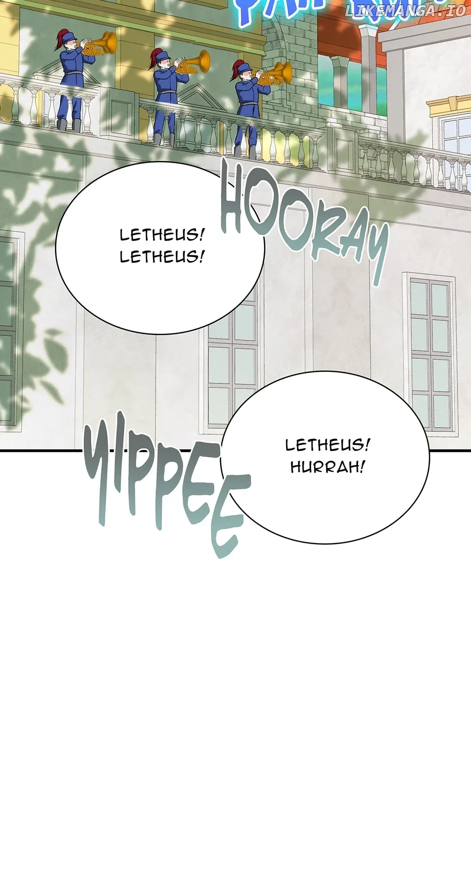 Be Crazy About Me Chapter 28 page 67