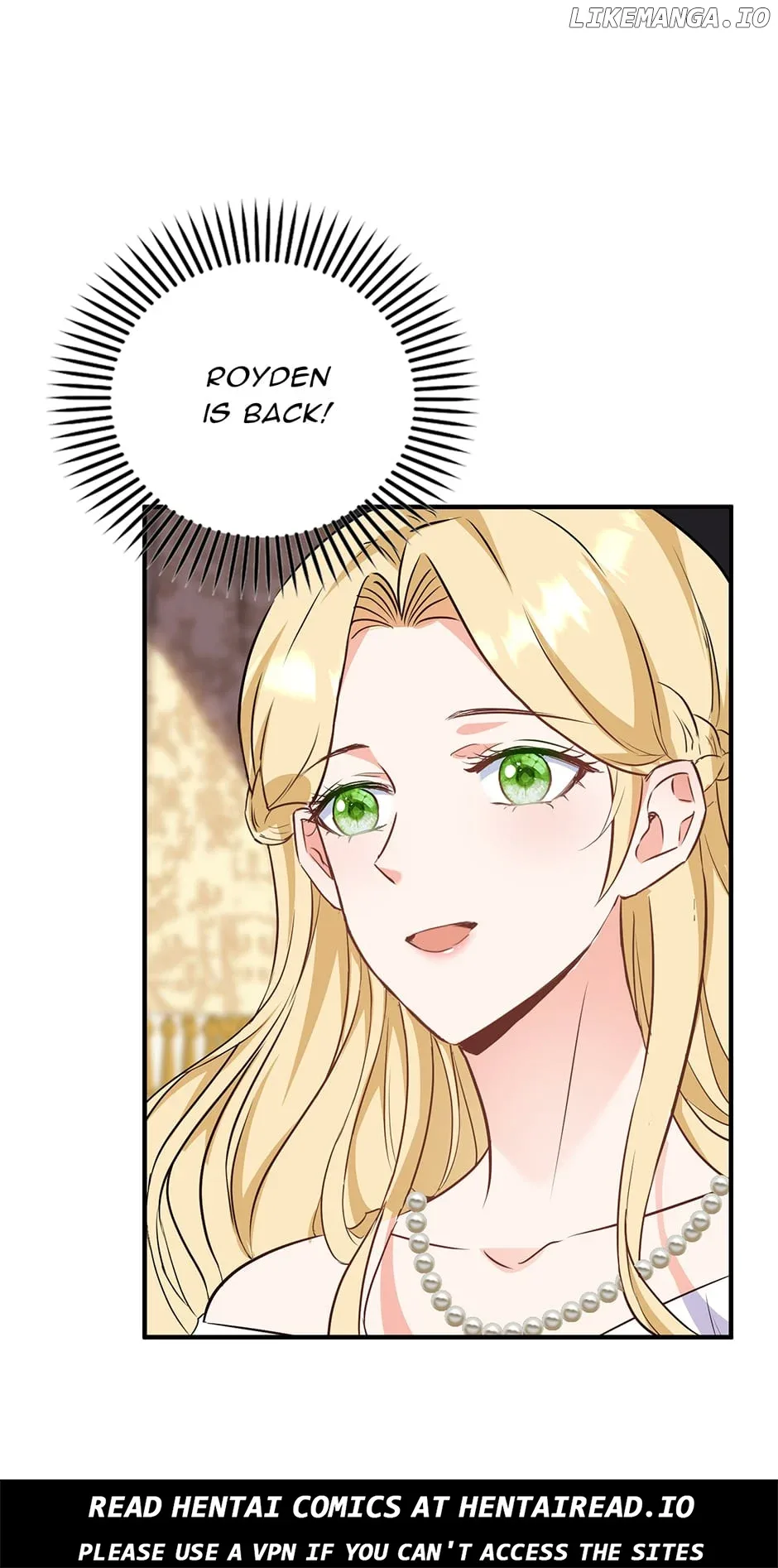 Be Crazy About Me Chapter 28 page 71