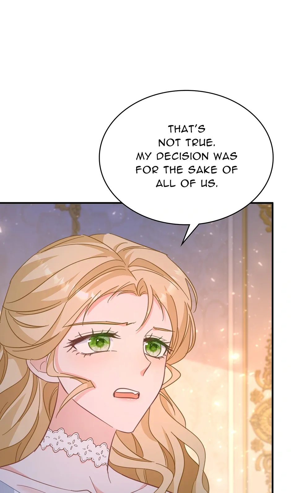 Be Crazy About Me Chapter 47 page 22