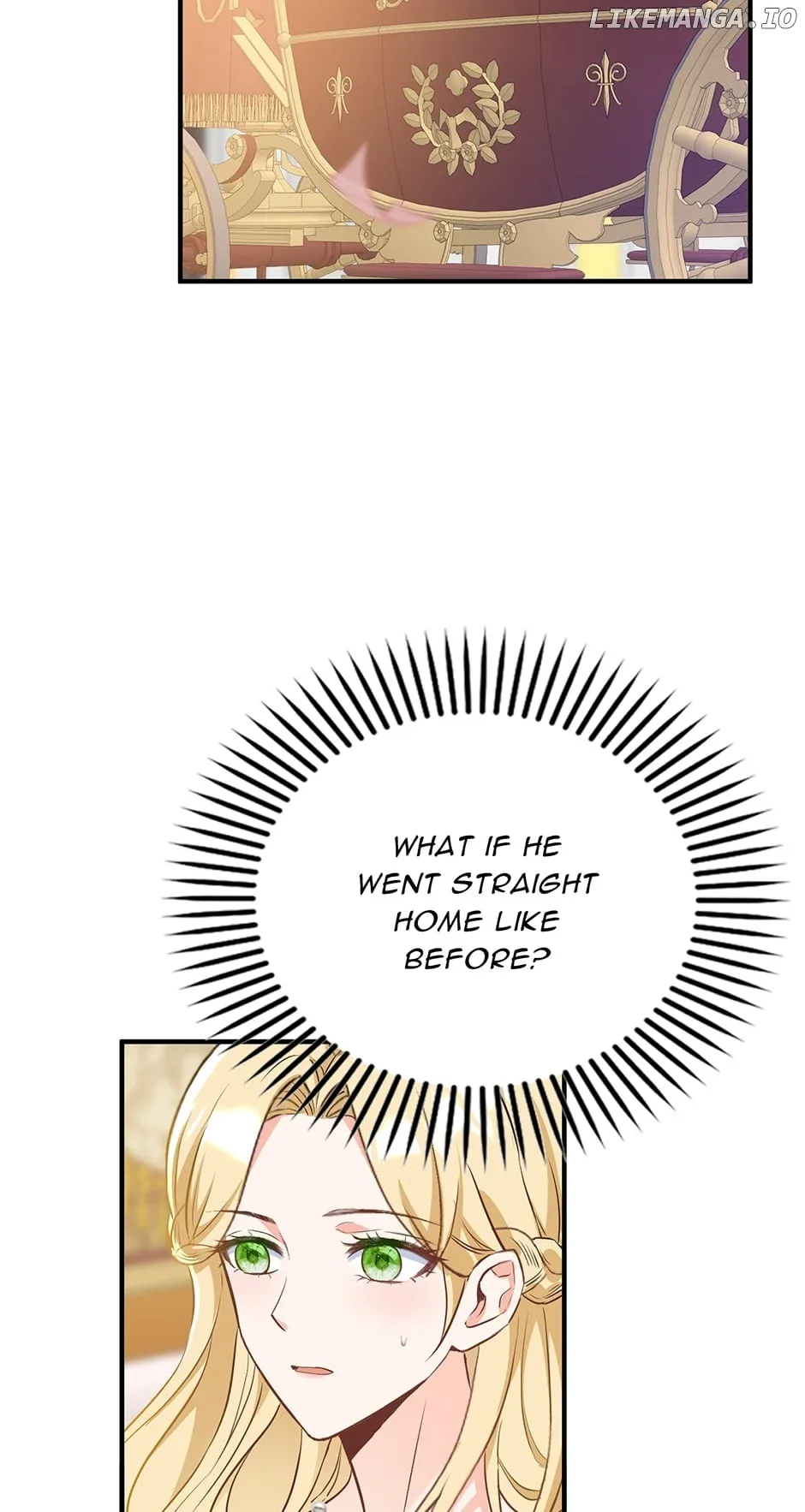Be Crazy About Me Chapter 28 page 65
