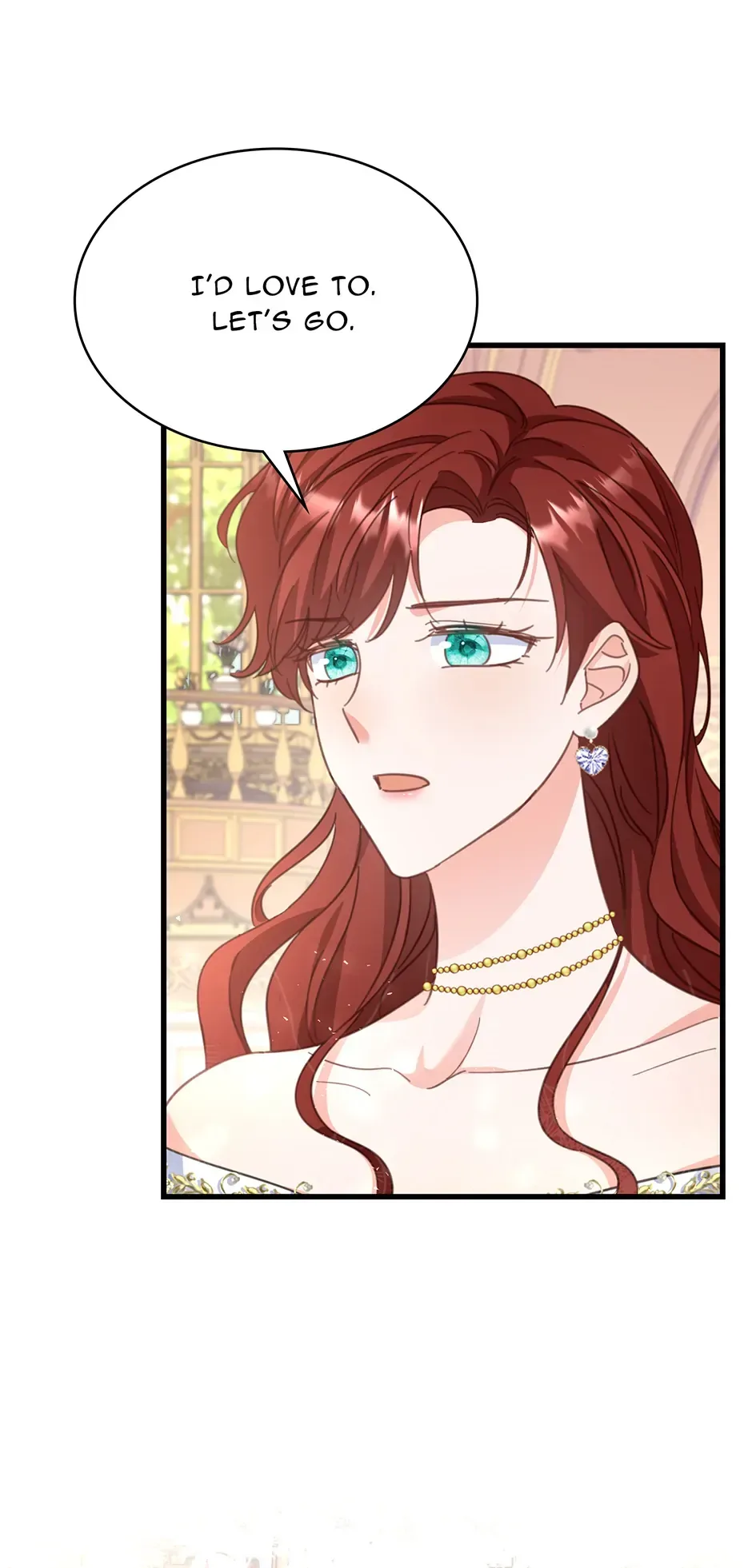 Be Crazy About Me Chapter 39 page 50