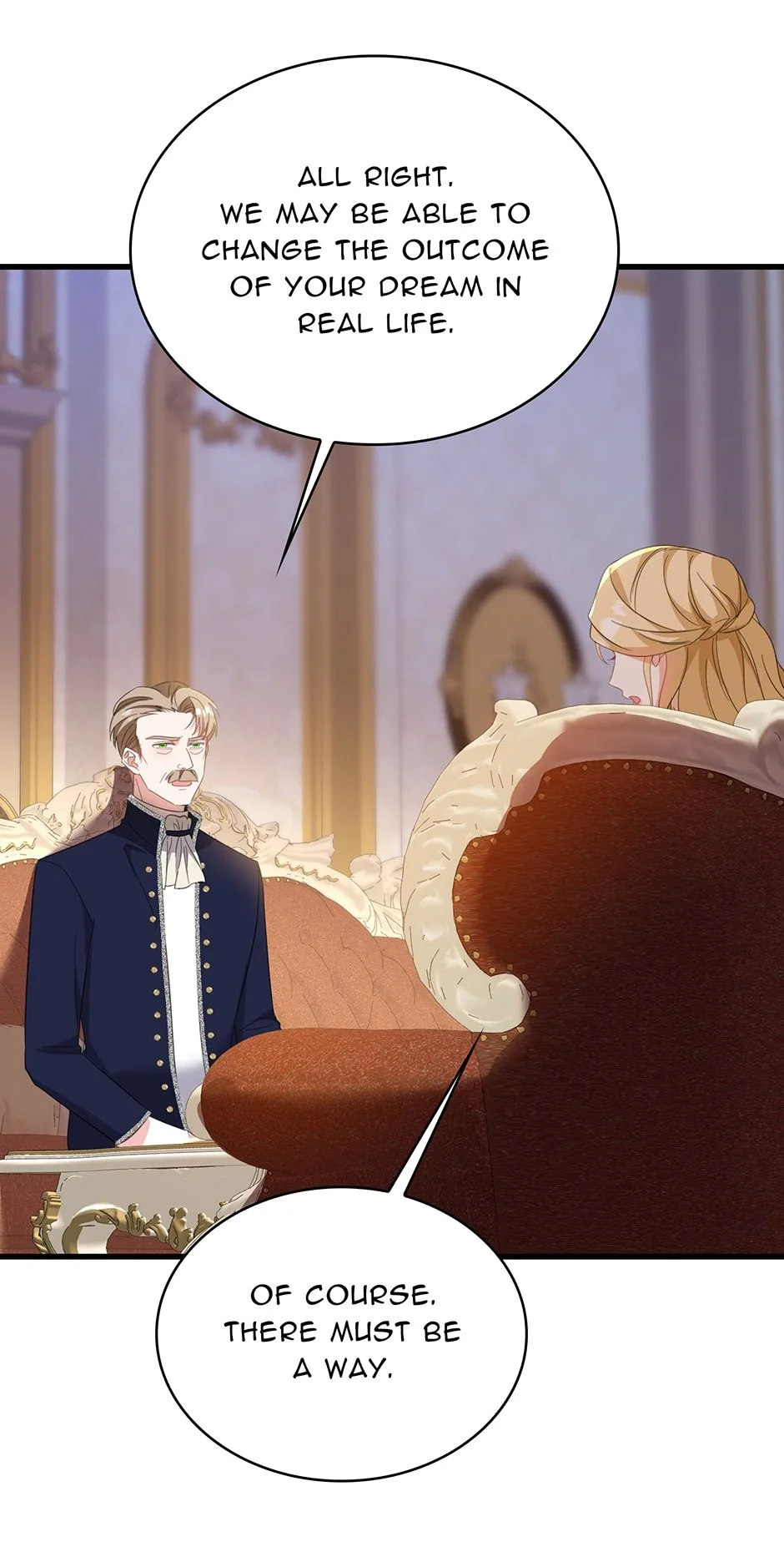Be Crazy About Me Chapter 34 page 45