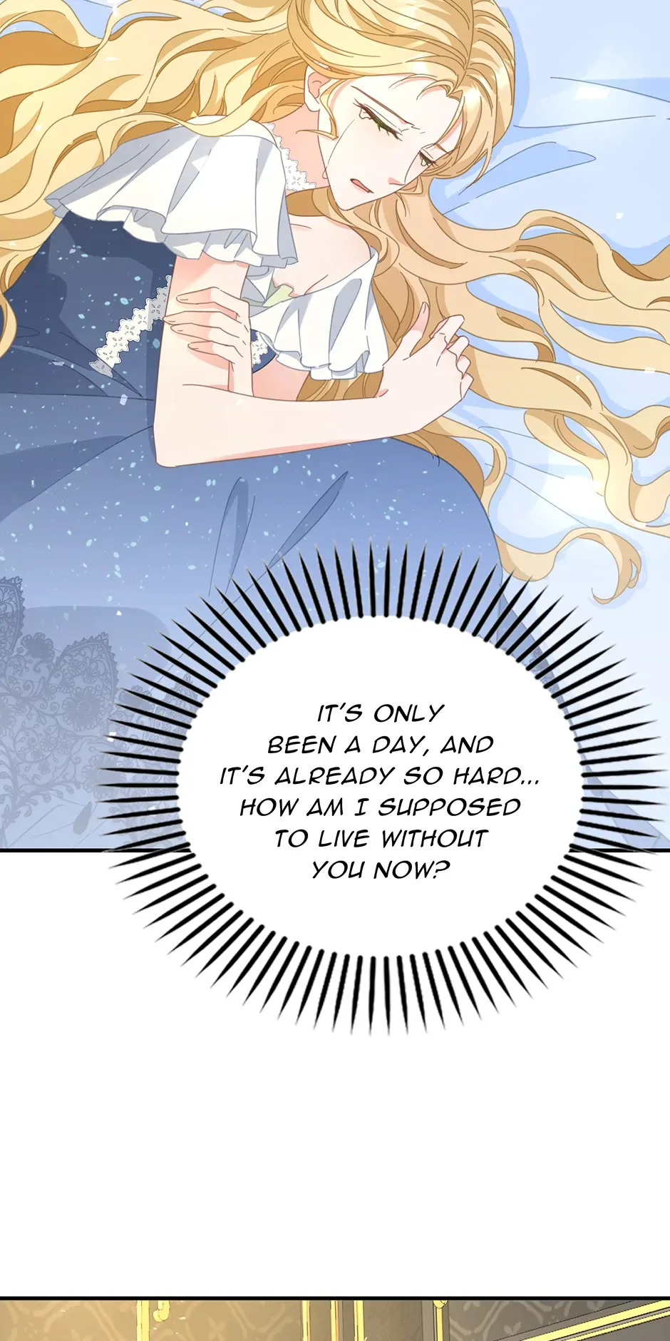 Be Crazy About Me Chapter 47 page 28