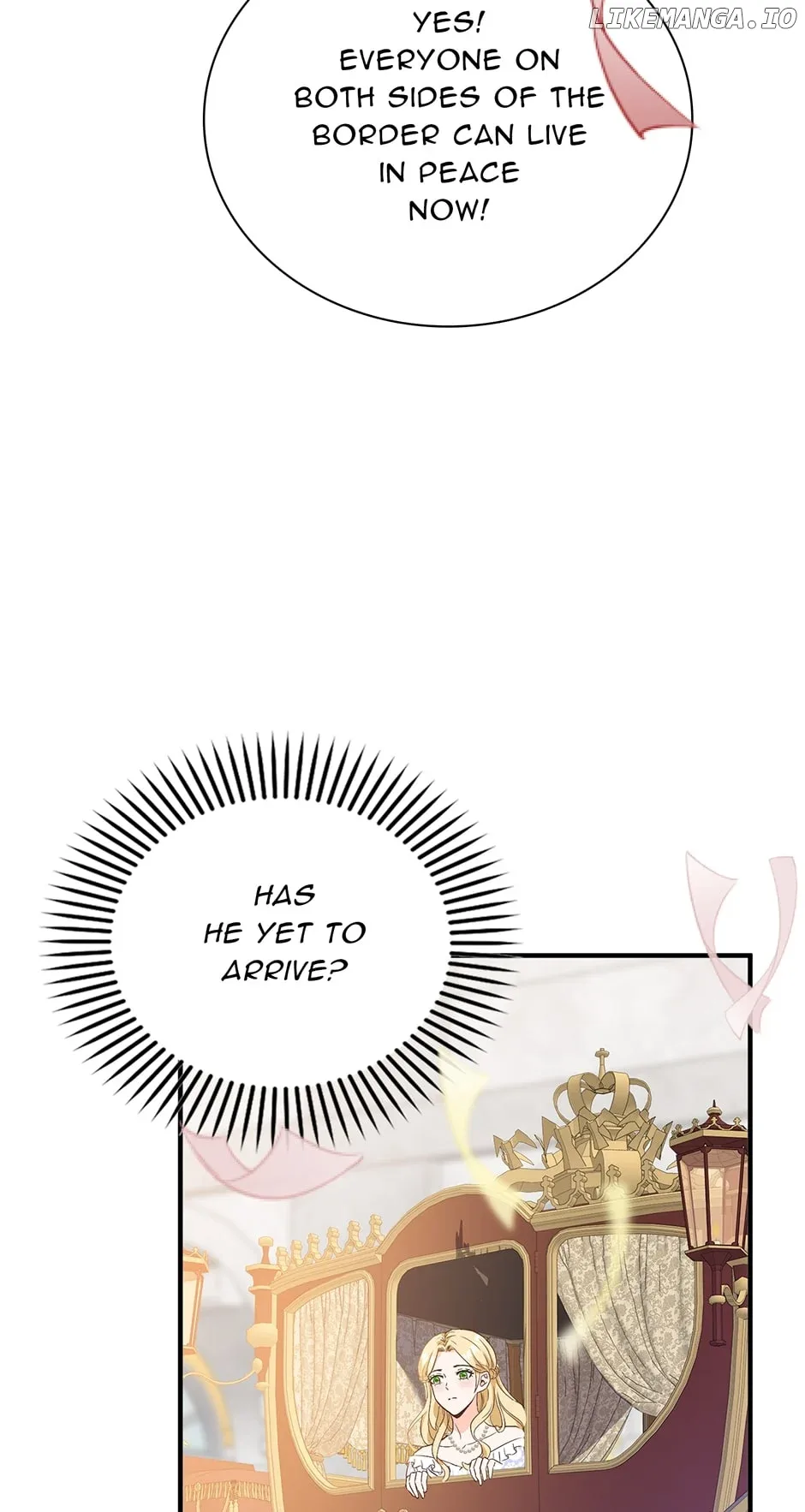 Be Crazy About Me Chapter 28 page 64