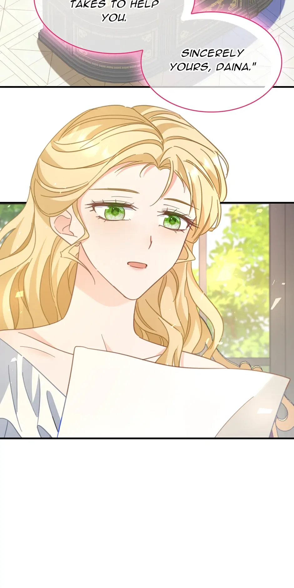 Be Crazy About Me Chapter 47 page 30