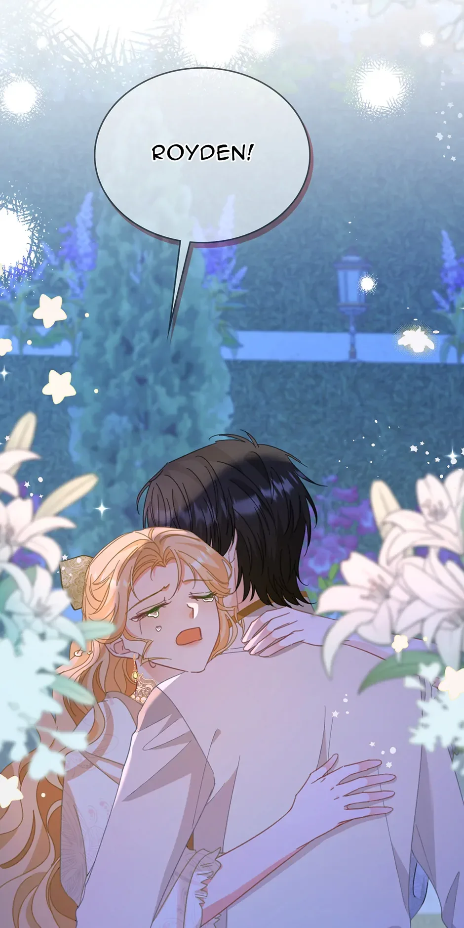 Be Crazy About Me Chapter 45 page 11