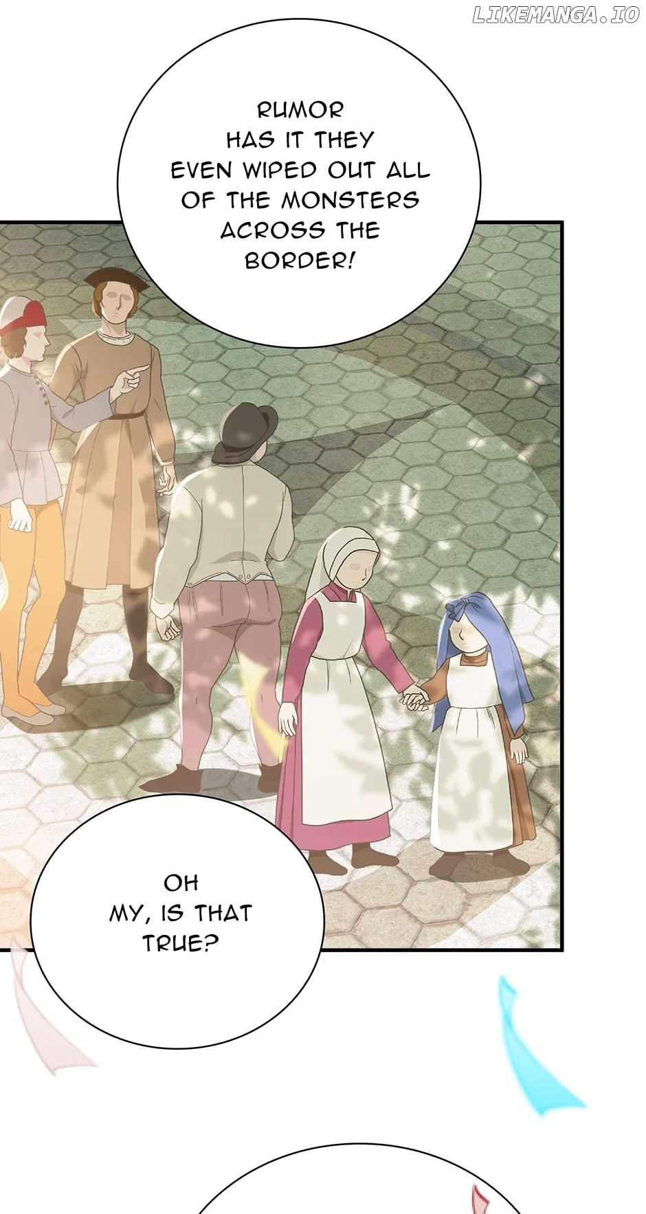 Be Crazy About Me Chapter 28 page 63