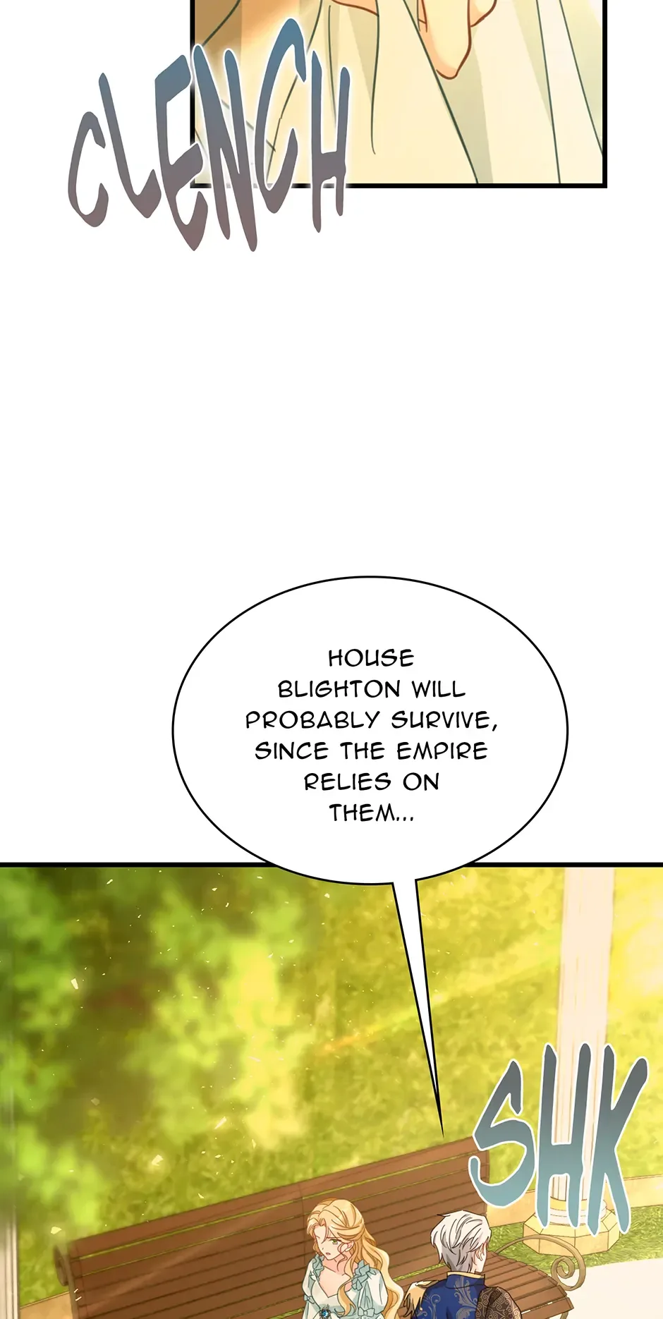 Be Crazy About Me Chapter 40 page 47