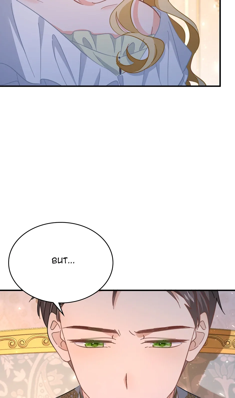 Be Crazy About Me Chapter 47 page 23