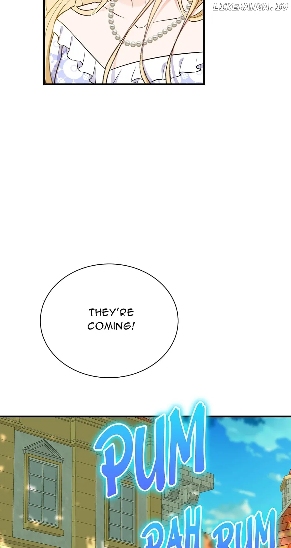 Be Crazy About Me Chapter 28 page 66