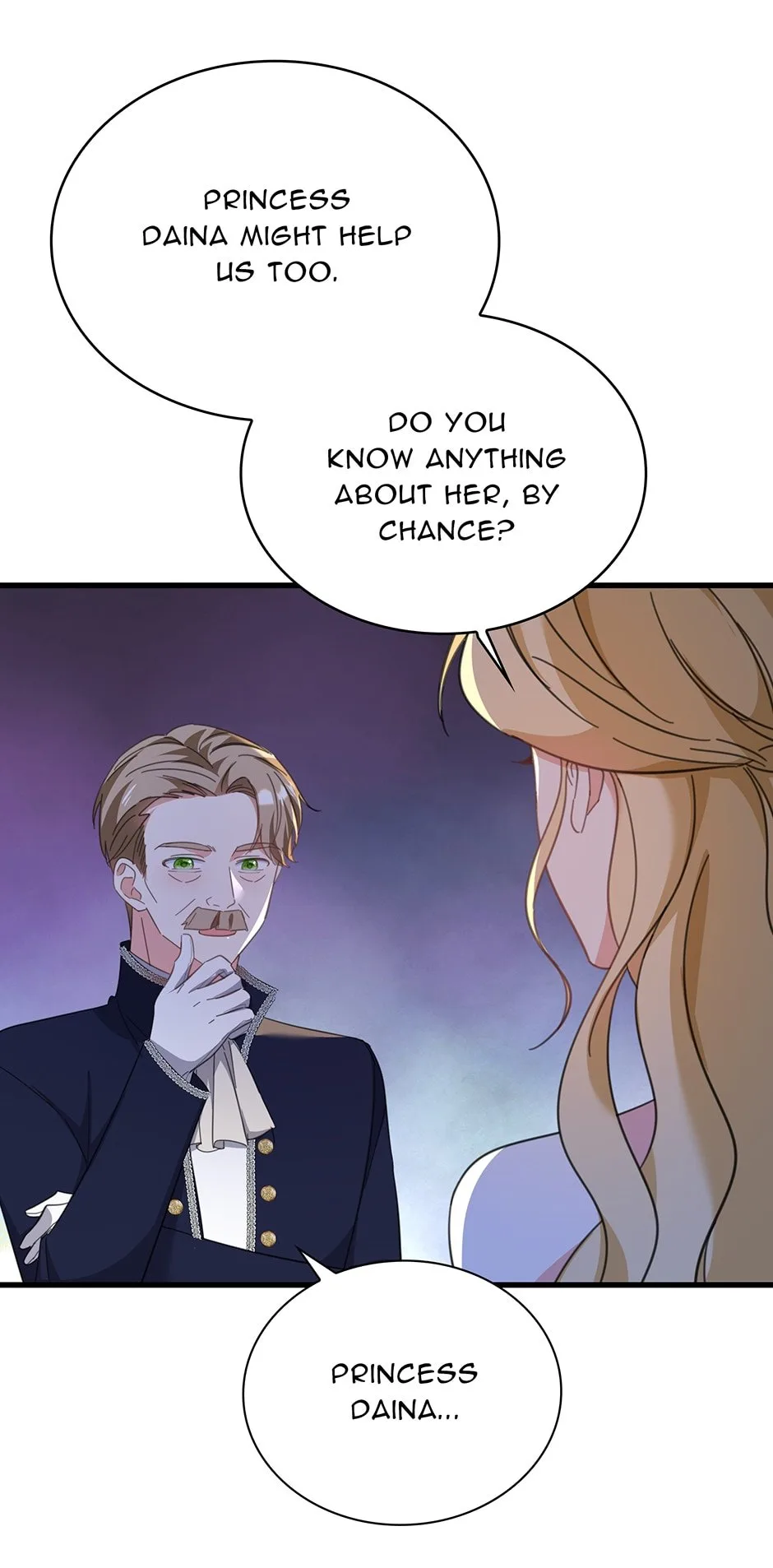 Be Crazy About Me Chapter 34 page 46