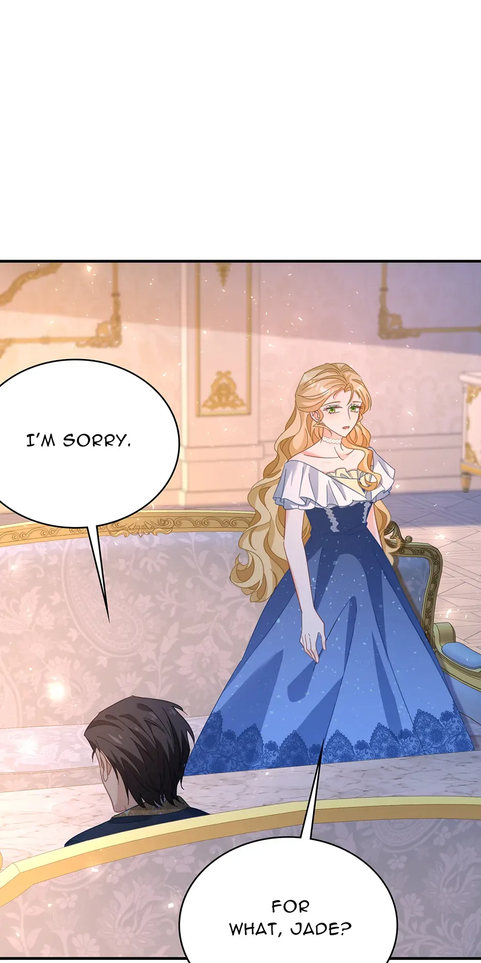 Be Crazy About Me Chapter 47 page 20