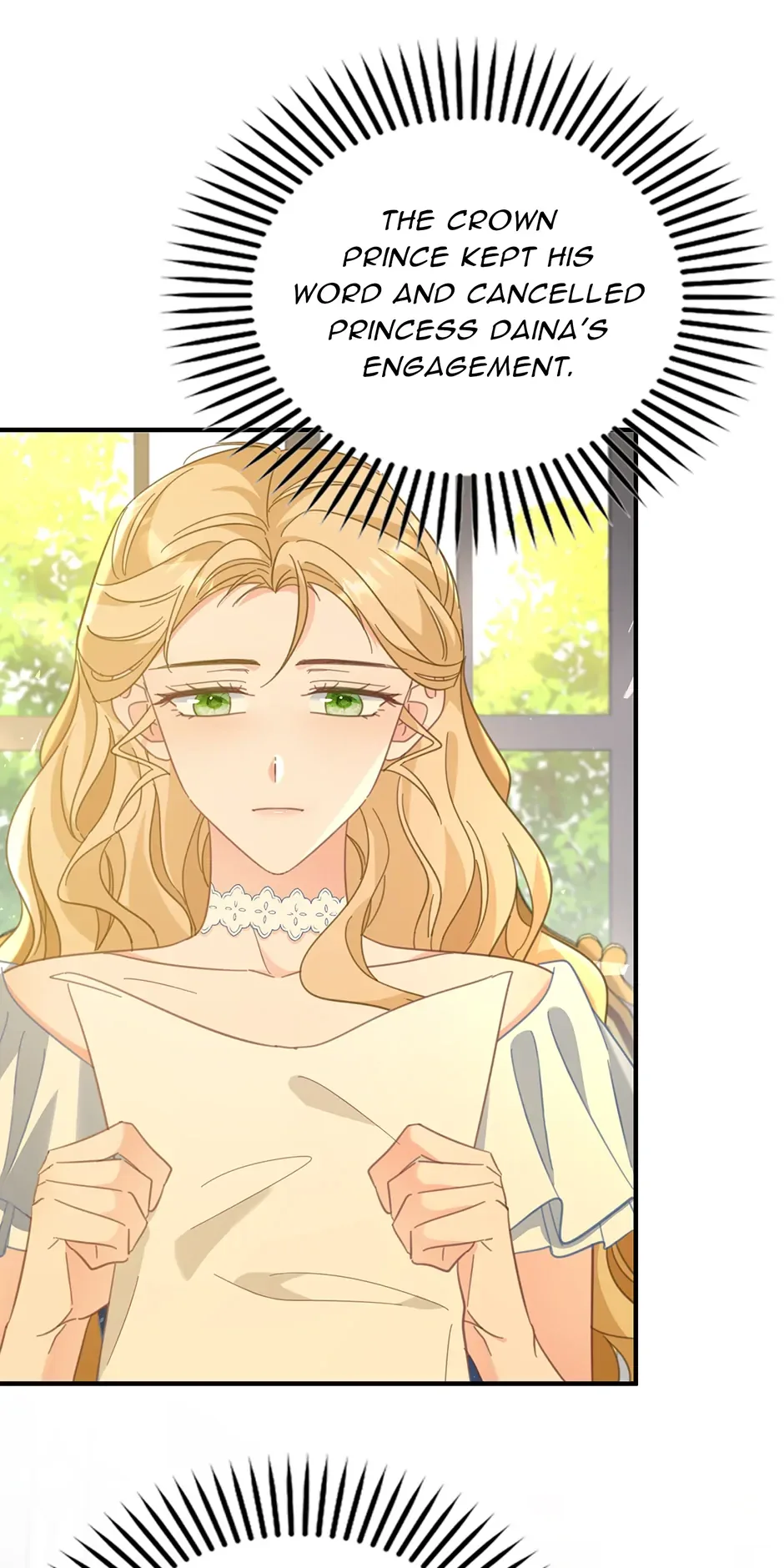 Be Crazy About Me Chapter 47 page 31