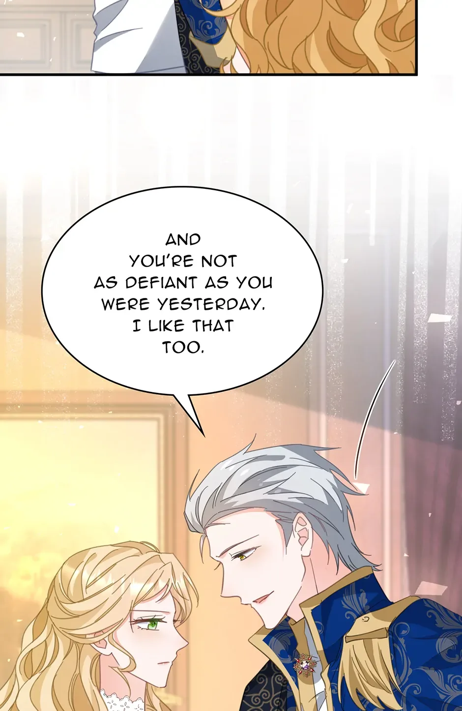 Be Crazy About Me Chapter 47 page 42