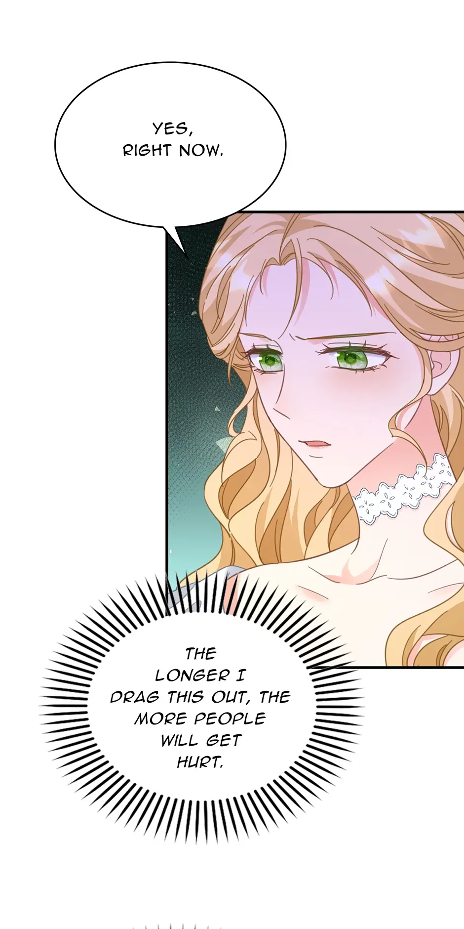 Be Crazy About Me Chapter 47 page 36