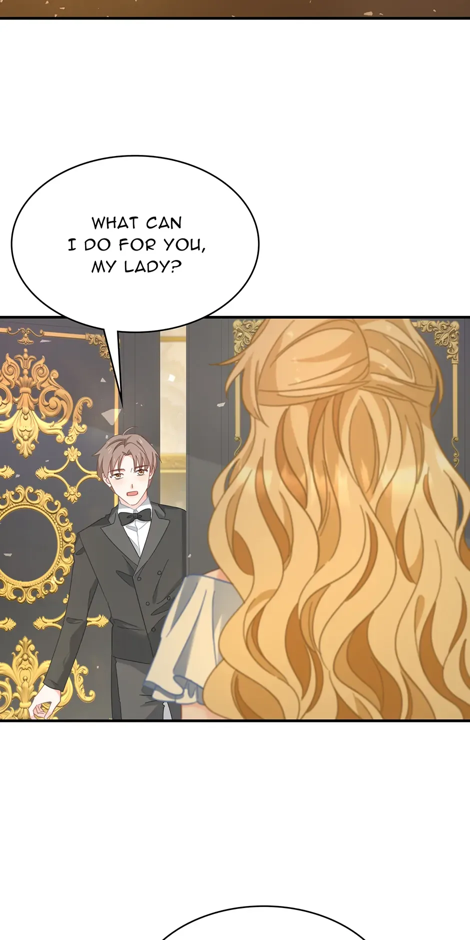 Be Crazy About Me Chapter 47 page 33