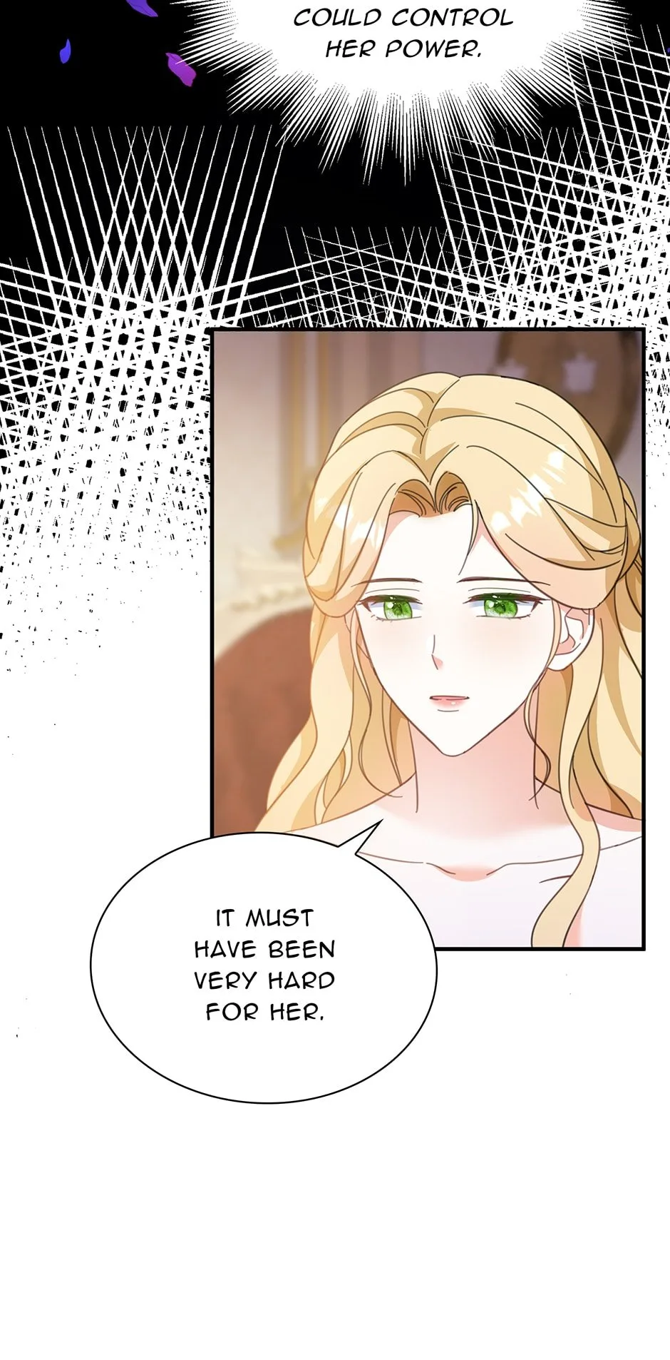 Be Crazy About Me Chapter 34 page 49