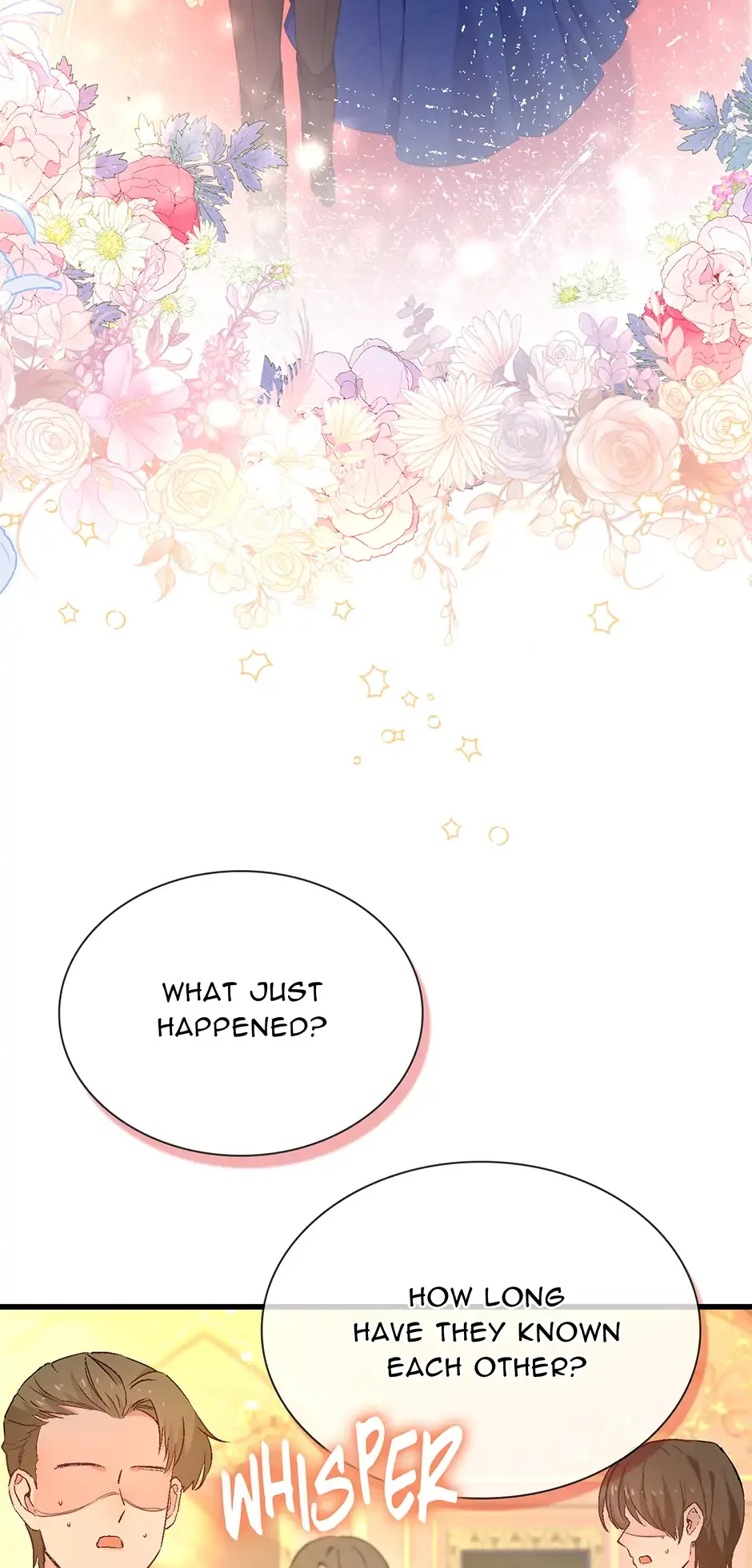 Be Crazy About Me Chapter 39 page 52