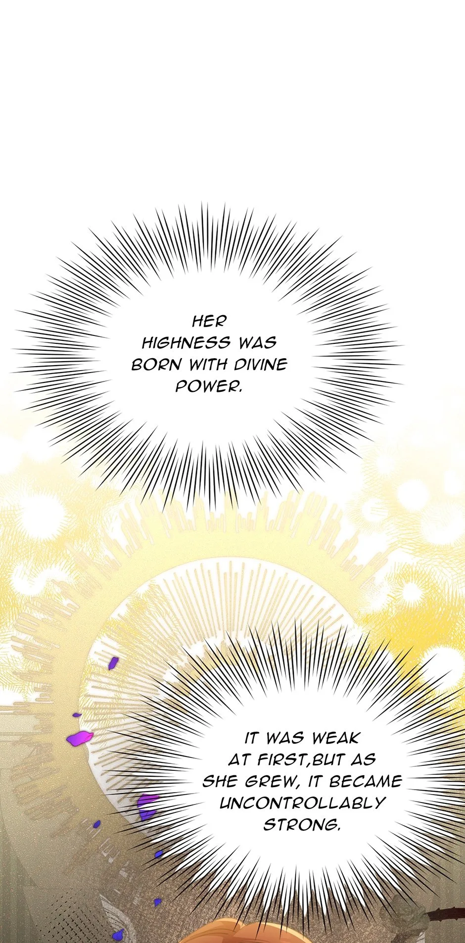 Be Crazy About Me Chapter 34 page 47