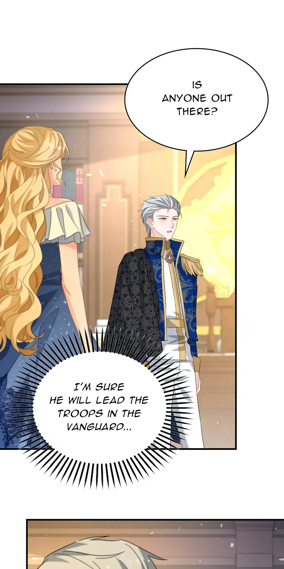 Be Crazy About Me Chapter 47 page 48