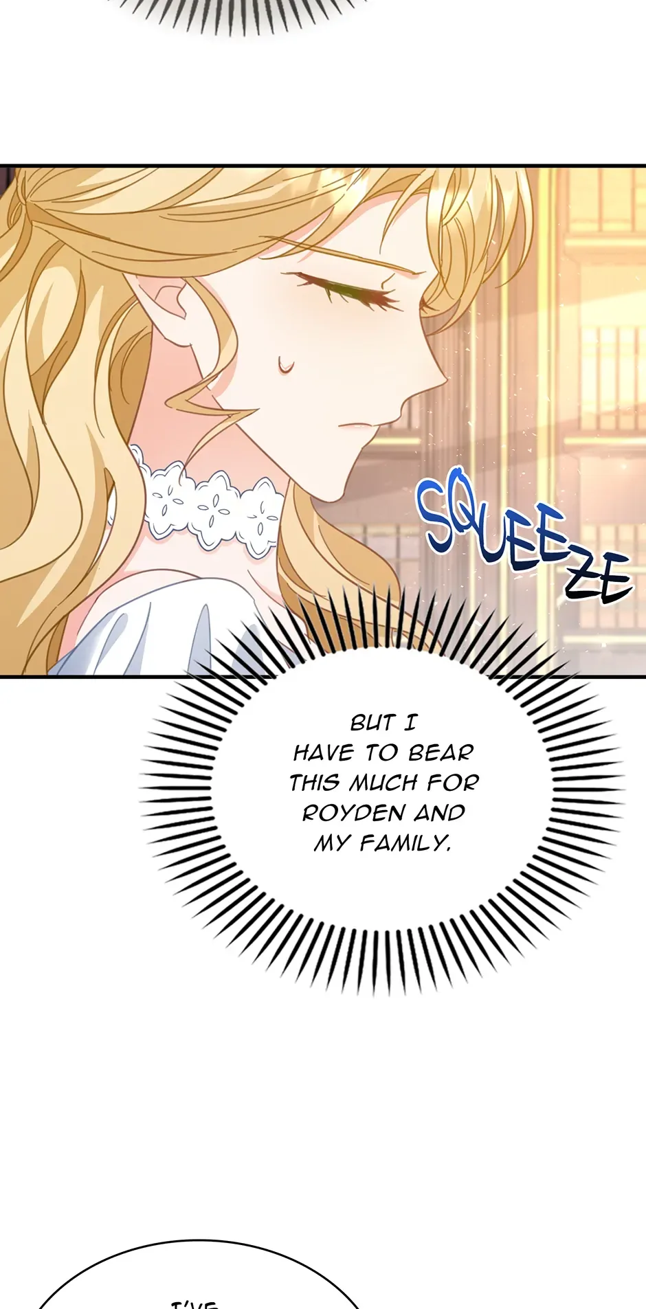 Be Crazy About Me Chapter 47 page 57
