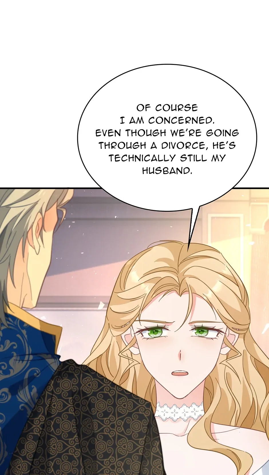 Be Crazy About Me Chapter 47 page 52