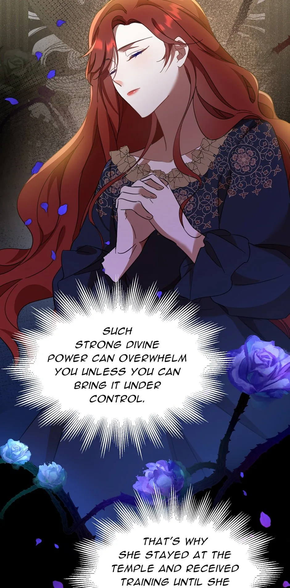 Be Crazy About Me Chapter 34 page 48
