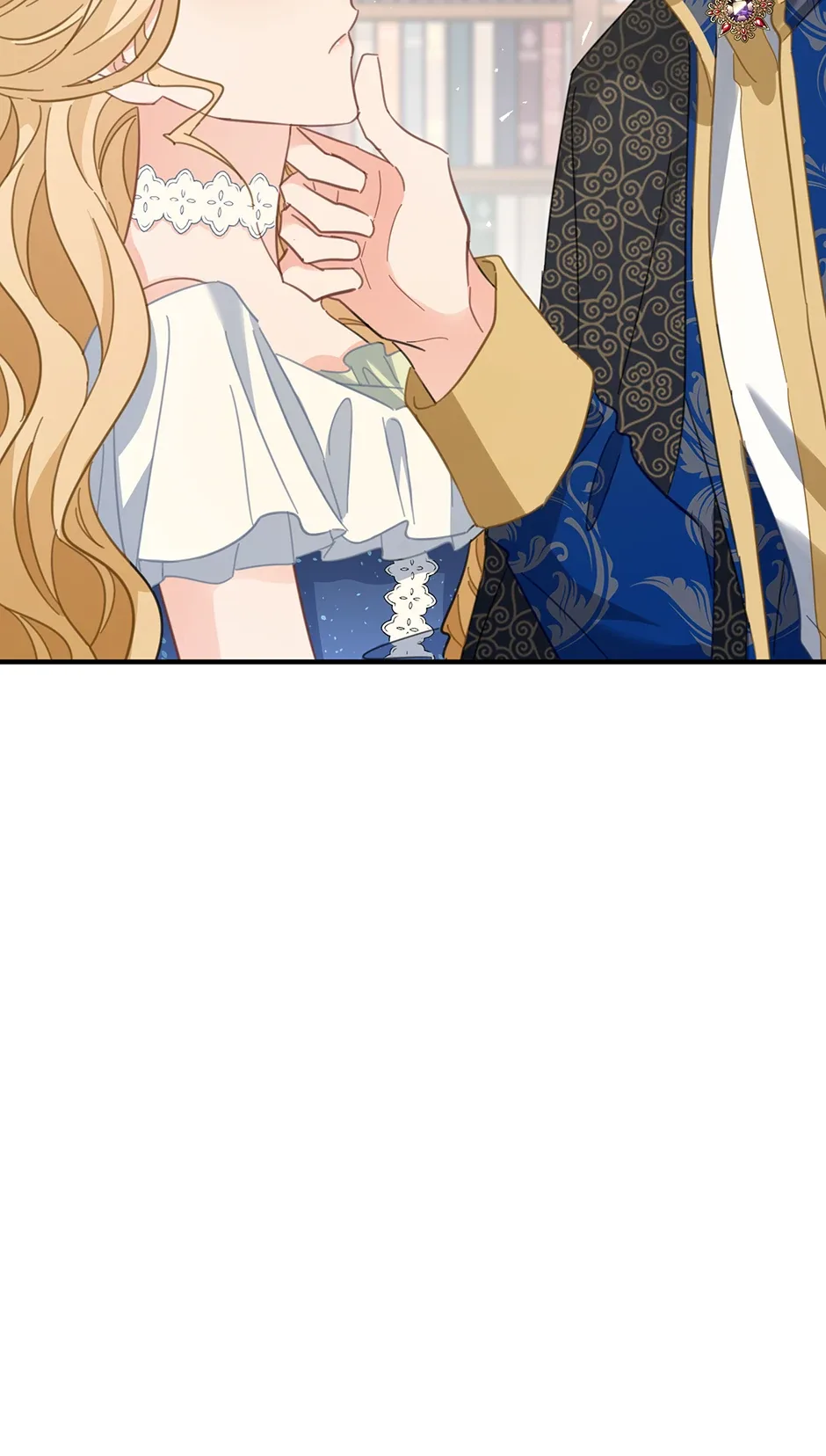 Be Crazy About Me Chapter 47 page 54