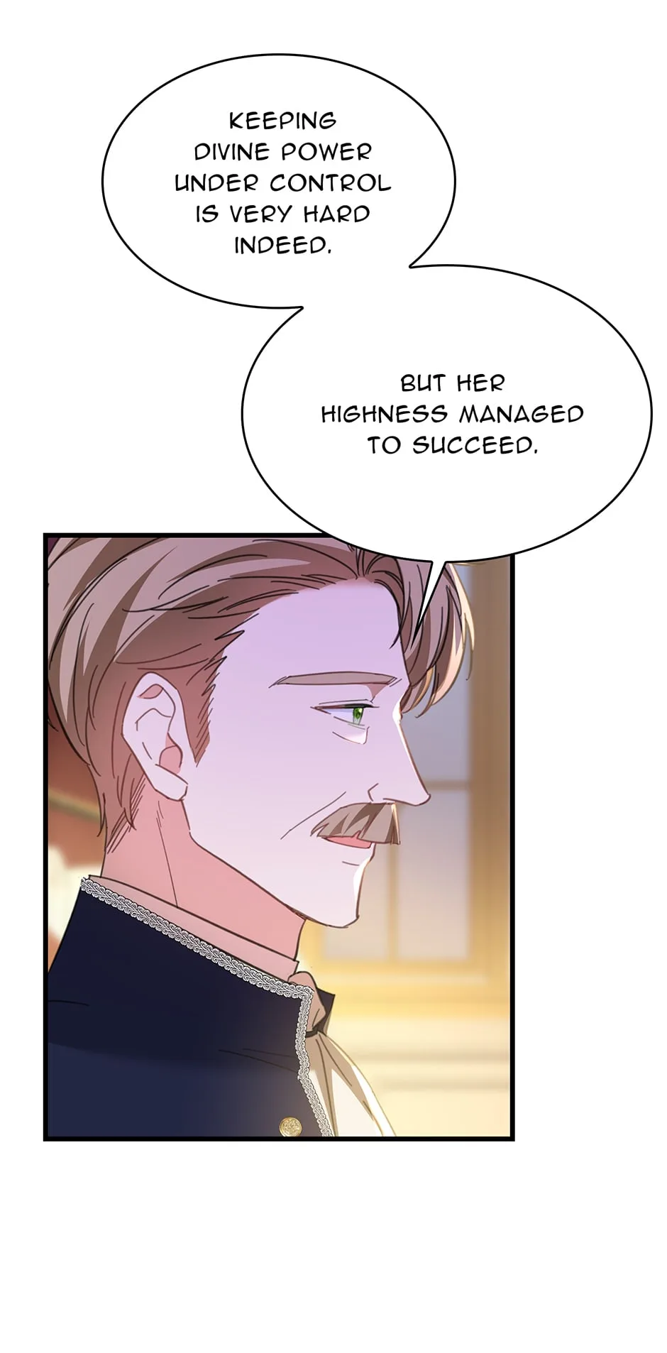Be Crazy About Me Chapter 34 page 50
