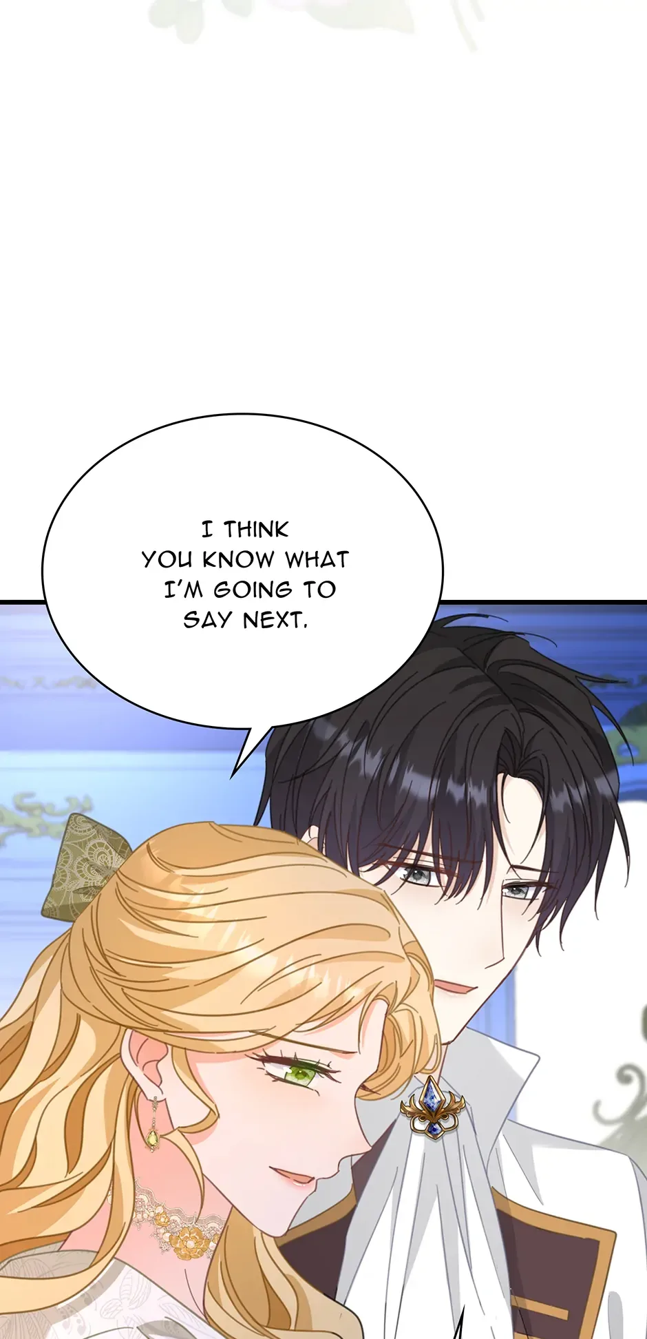 Be Crazy About Me Chapter 45 page 16
