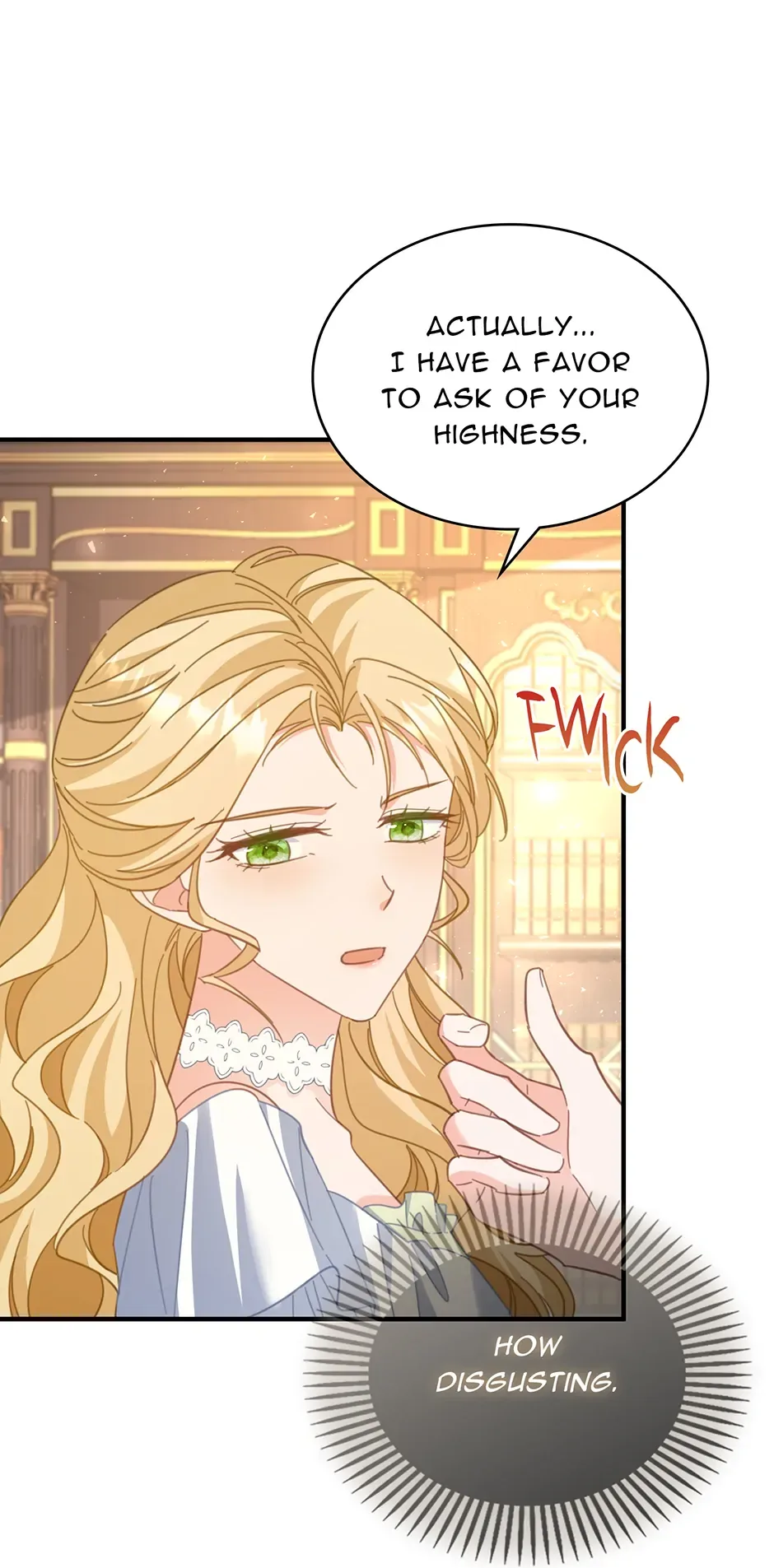 Be Crazy About Me Chapter 47 page 55