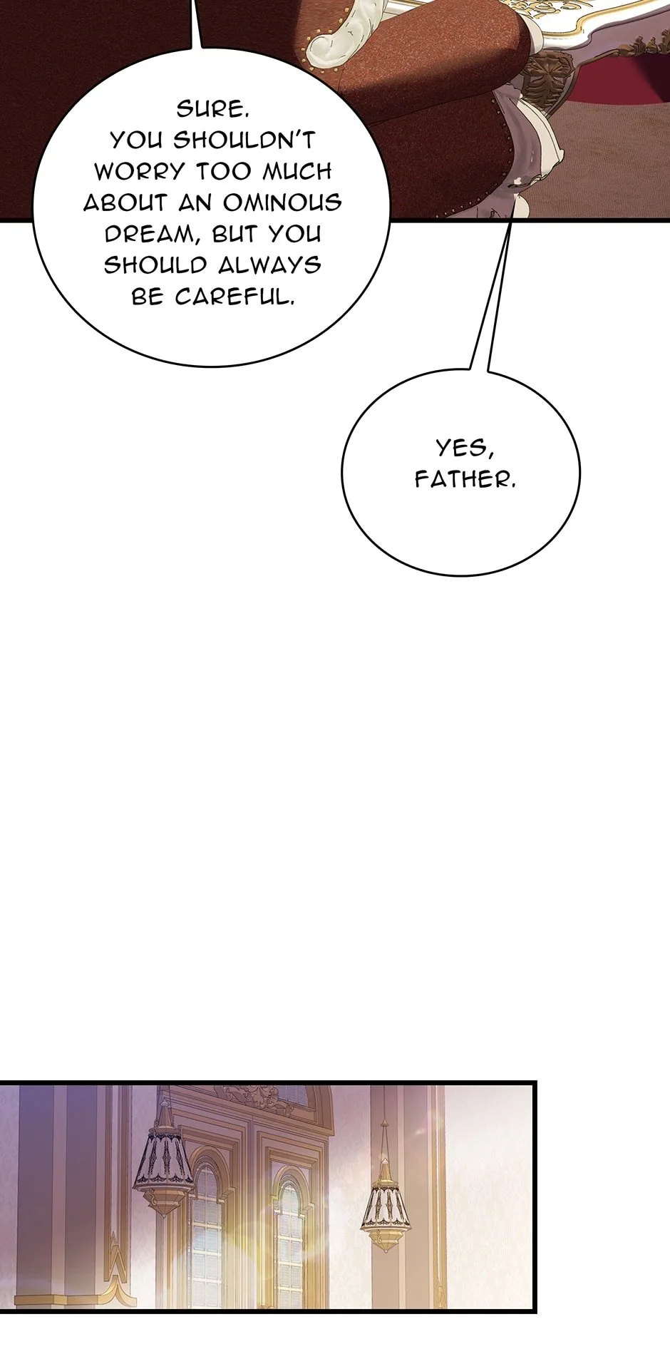 Be Crazy About Me Chapter 34 page 52