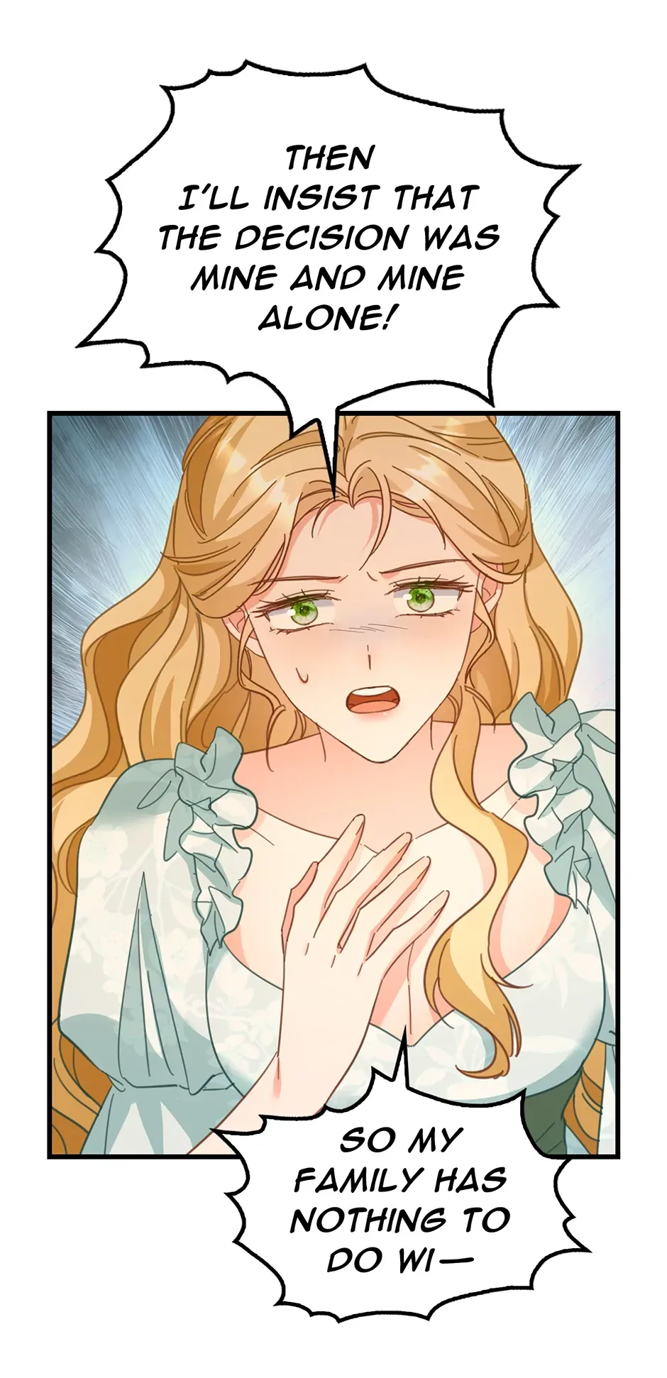 Be Crazy About Me Chapter 40 page 52
